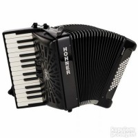 Hohner Bravo II 48 klavirna harmonika 48 basa